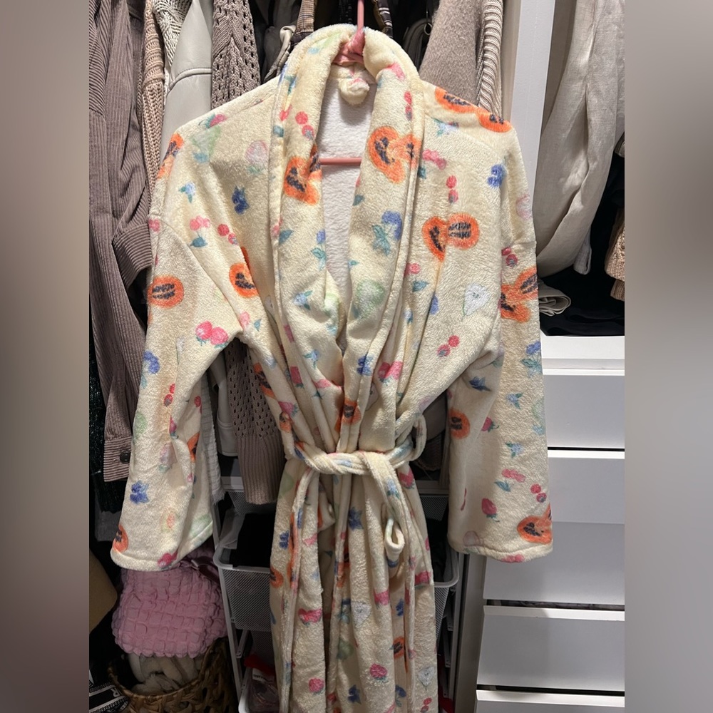 Fruit Robe